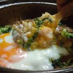 Setomi - 穴子土鍋御飯