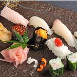 Setomi - おまかせにぎり寿司
