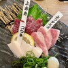 熊本馬刺と鶏料理 遊食家アズバード