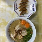 ラーメン福味 - 