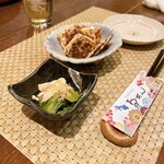 そば居酒屋るちん - 