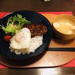 カフェ＆ランチ ボルデリ - 