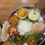 TOKYO BHAVAN - 