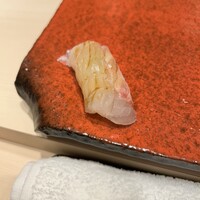 博多 鮨 貴山 - 