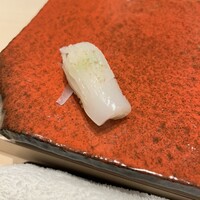 博多 鮨 貴山 - 