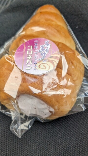 三星 オークプラザ店 - 錦岡（パン）の写真