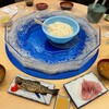 唐船峡 そうめん流し