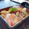 生簀屋 海 - 特選ちらし @2,800円 