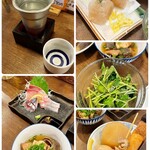 大衆飲み処　徳田酒店 - 