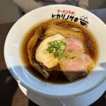 ラーメンラボ。ヒカリノサキ - 