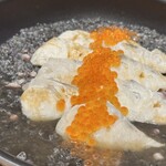 赤坂 鮨大谷 - アロスカルドッソ