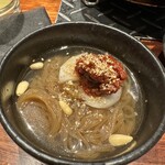 炭火焼ホルモン ぐう - 