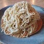 Soba. Keita - 