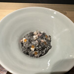 赤坂 鮨大谷 - アロスカルドッソ