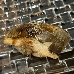 赤坂 鮨大谷 - 穴子