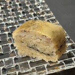 赤坂 鮨大谷 - 鰊の棒鮨