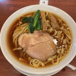 Chuuka Soba Sen No Tori - 