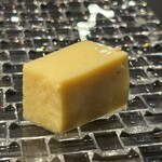 赤坂 鮨大谷 - プリン玉子