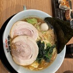 町田商店 - 料理写真: