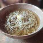 Soba. Keita - 