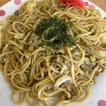 Shirai Yakisoba - 