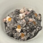 赤坂 鮨大谷 - アロスカルドッソ