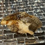 赤坂 鮨大谷 - 穴子