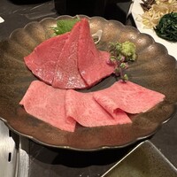 YORONIKU TOKYO AZABUDAIHILLS - 
