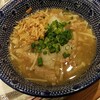 Nisshiki Taiwan Shokudou Wumei - 麺線