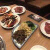 焼肉 山河 亀有店