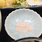 そば処　はやし - 