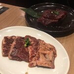 焼肉 山河 - 