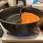 極薄ラムしゃぶ専門 工藤羊肉店 - 