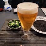 酒・肴 おまた - 