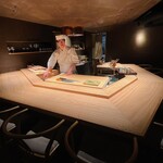 Sushi Yutaka - 