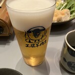 極薄ラムしゃぶ専門 工藤羊肉店 - 