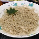 そば処　はやし - 