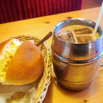 Komeda Kohi Ten - 