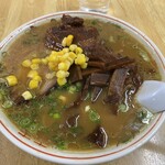 Kimpa Chi Ramen - 