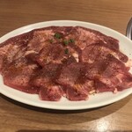 焼肉 山河 - 