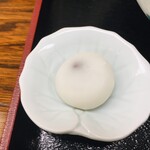 そば処　はやし - 