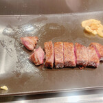 Koube Teppanyaki Hachiemon - 