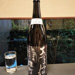 Sake Sakana Omata - 