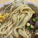 Kimpa Chi Ramen - 