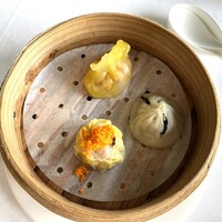 全聚徳 丸ビル店 - 