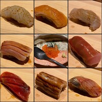 鮨 豊 - 