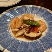中国料亭 翠鳳 上野本店 - 