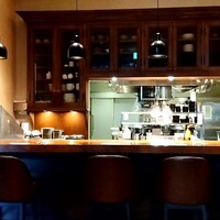 TRUNK(KITCHEN) - 