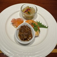 個室中華 頤和園 京橋店 - 