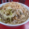 ラーメン二郎 柏店